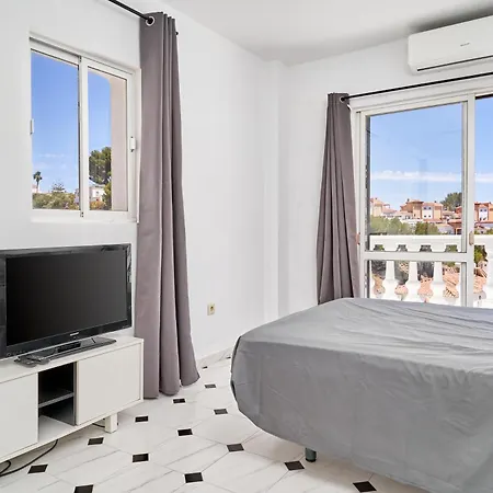 Harmony Holiday home