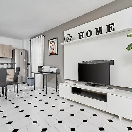Harmony Holiday home
