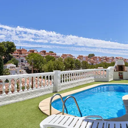 Сasa de vacaciones Harmony