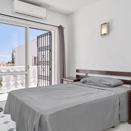 Hébergement de vacances Harmony Nerja