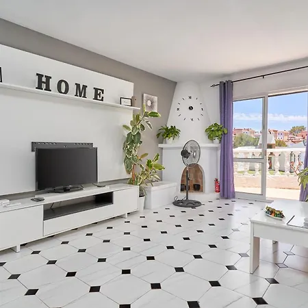 Harmony Hébergement de vacances Nerja