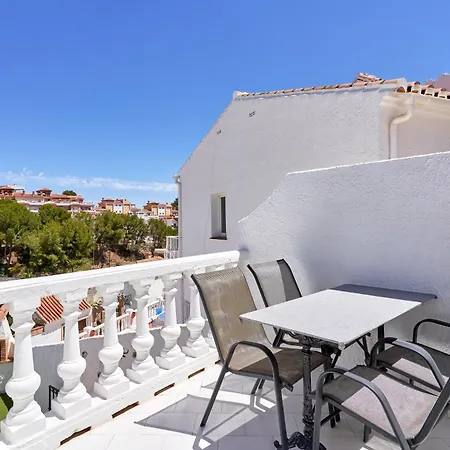 Harmony Hébergement de vacances Nerja